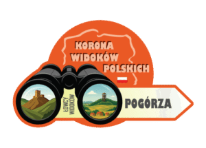 Korona Widoków Polskich Pogórzy