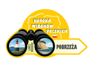 Korona Widoków Polskich Pobrzeży